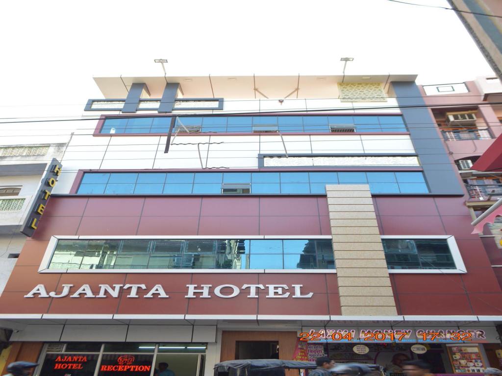 Hotel Ajanta