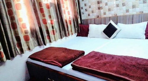 Hotel Ajanta image 11