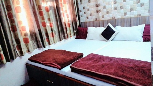 Hotel Ajanta image 17