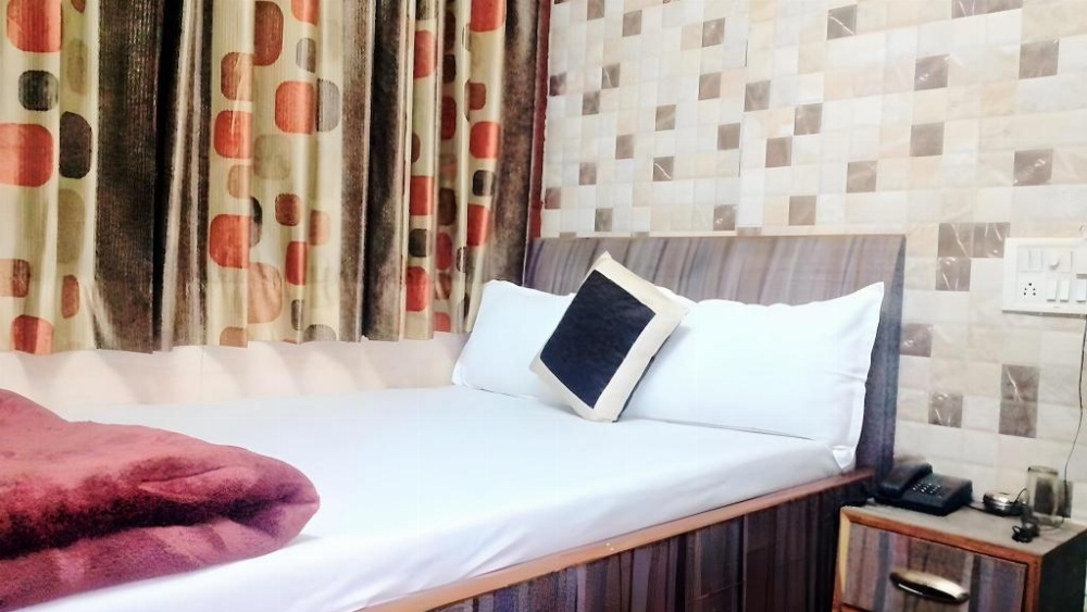 Hotel Ajanta Main image