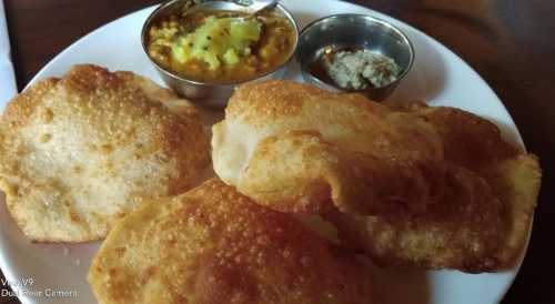 Hotel Ajanta image 3