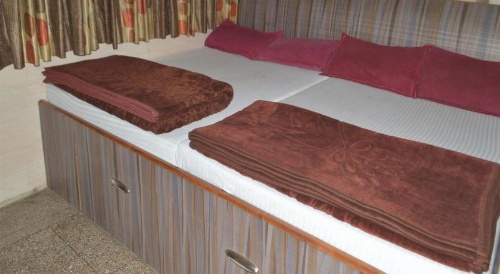 Hotel Ajanta image 7