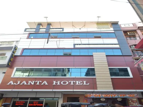 Hotel Ajanta