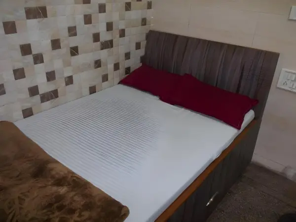 Hotel Ajanta 9